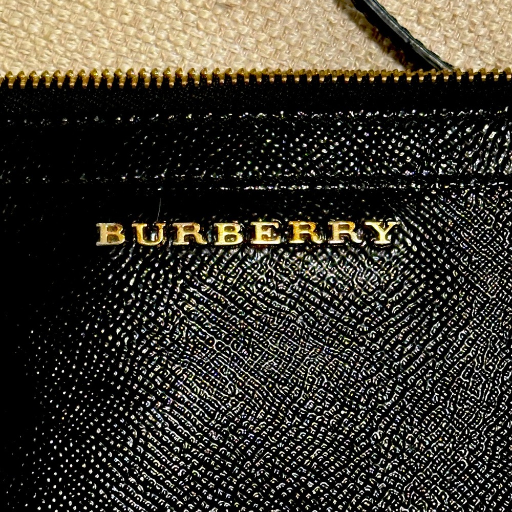 Crossbody handbag Burberry - Picture 6 of 12